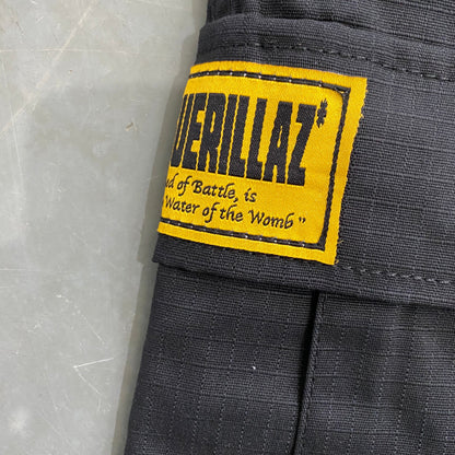 Pantaloncini cargo Corteiz Alcatraz v1:1