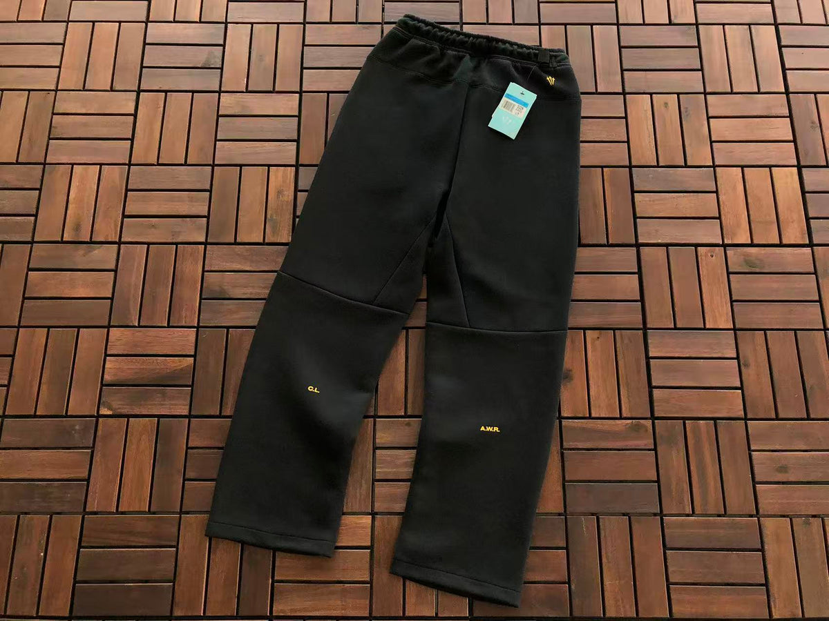 Nike x Nocta Techfleece Anzug „Schwarz“