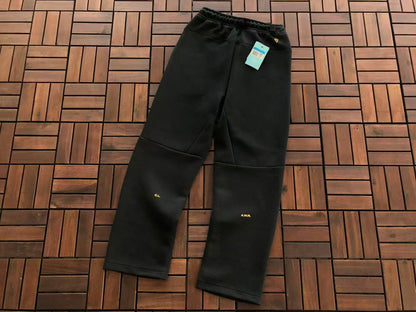 Nike x Nocta Techfleece Anzug „Schwarz“