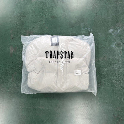 Giacca imbottita Trapstar Hyperdrive Technical 