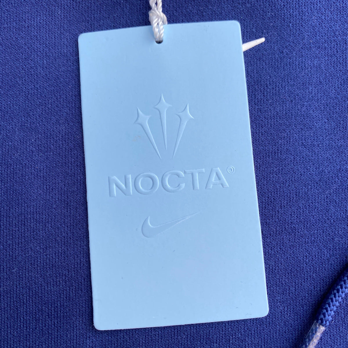 Pantaloni Nike x Nocta 
