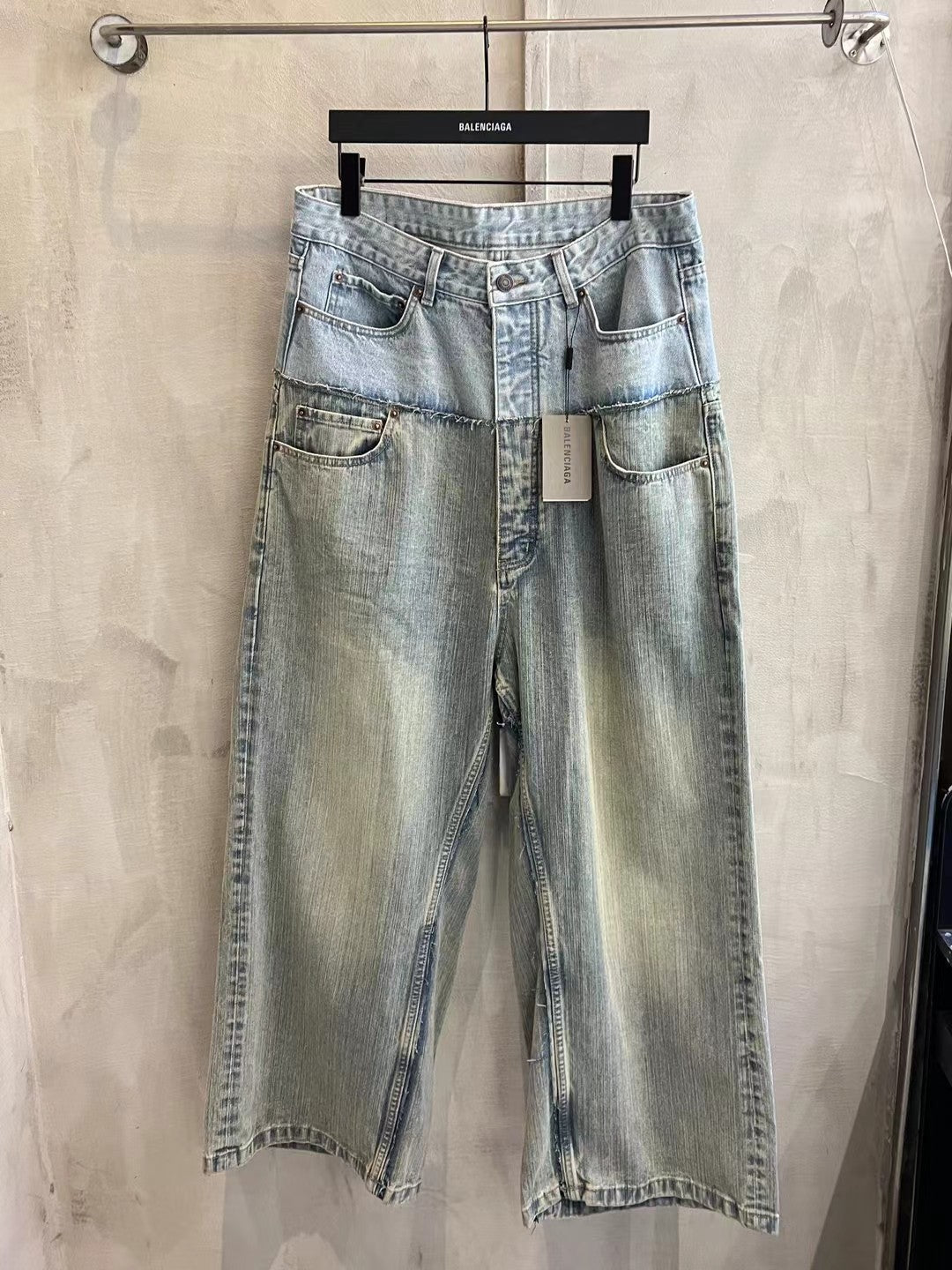Balenciaga Hosen 2+