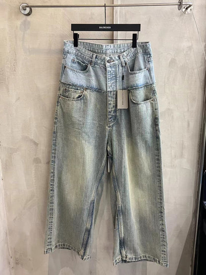 Balenciaga Hosen 2+