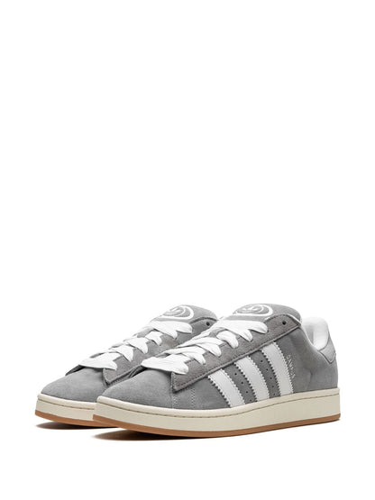 Adidas Campus Grau/Weiß 