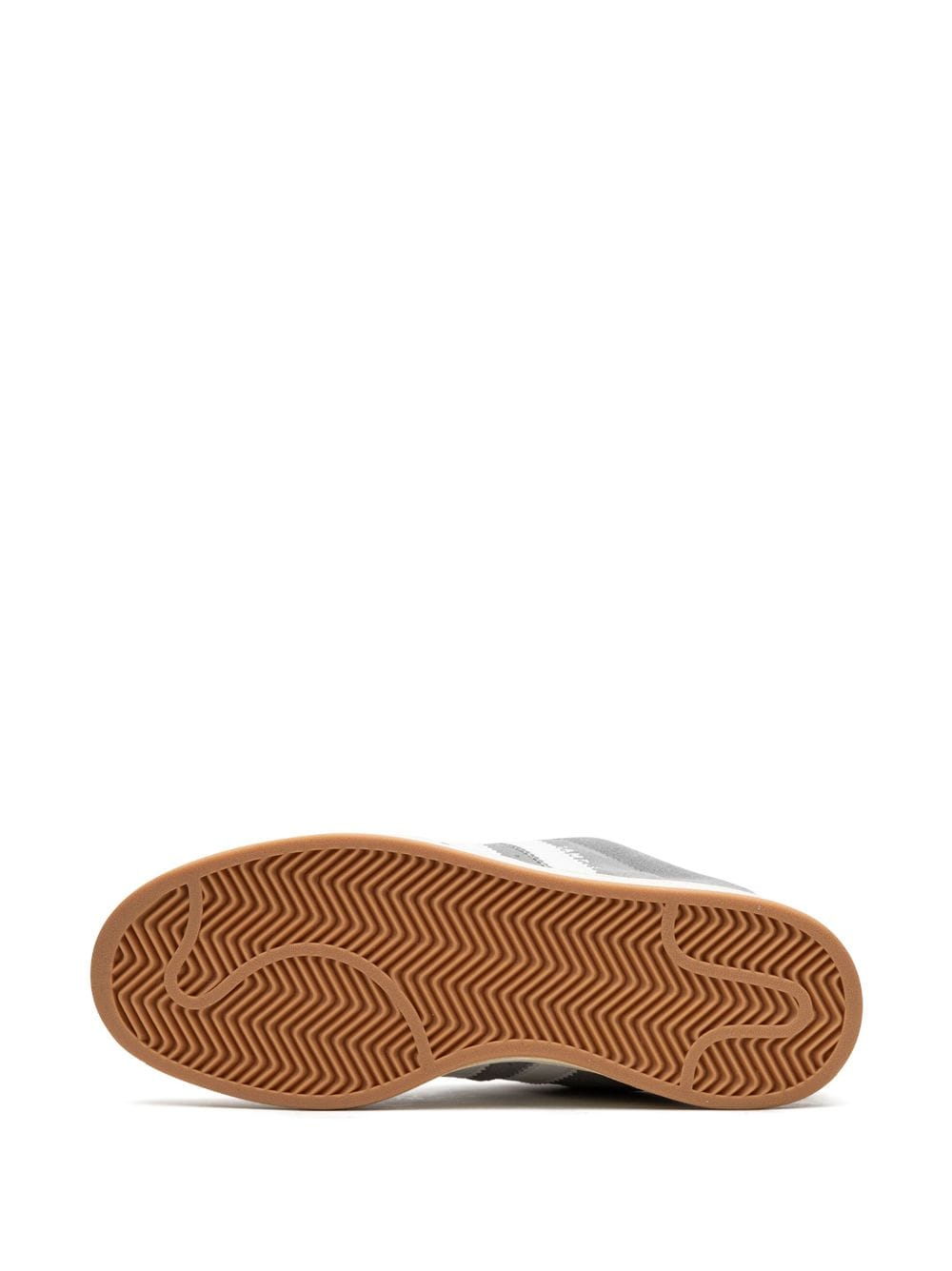 Adidas Campus Grau/Weiß 