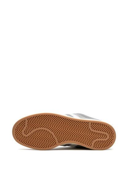 Adidas Campus Grau/Weiß 