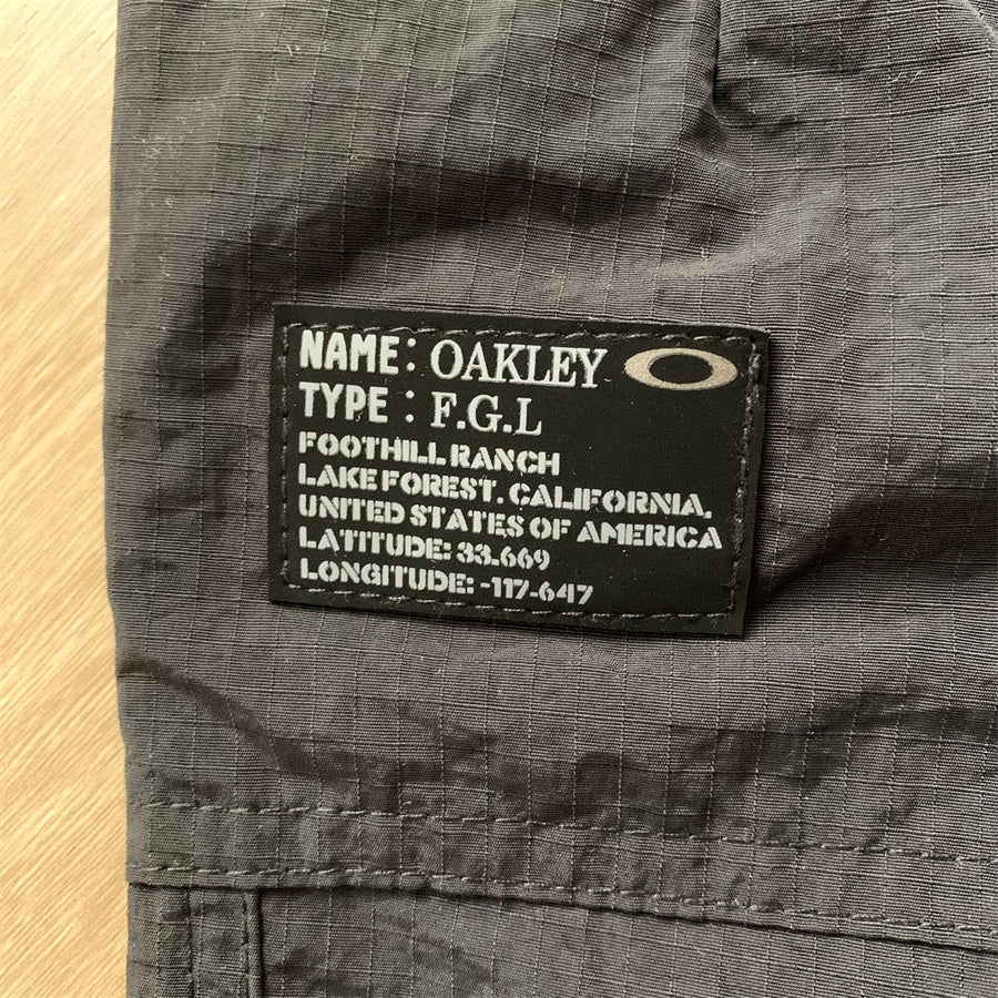 Pantaloncini Oakley 
