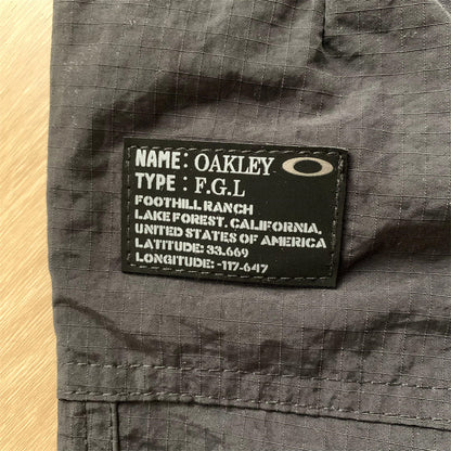 Pantaloncini Oakley 