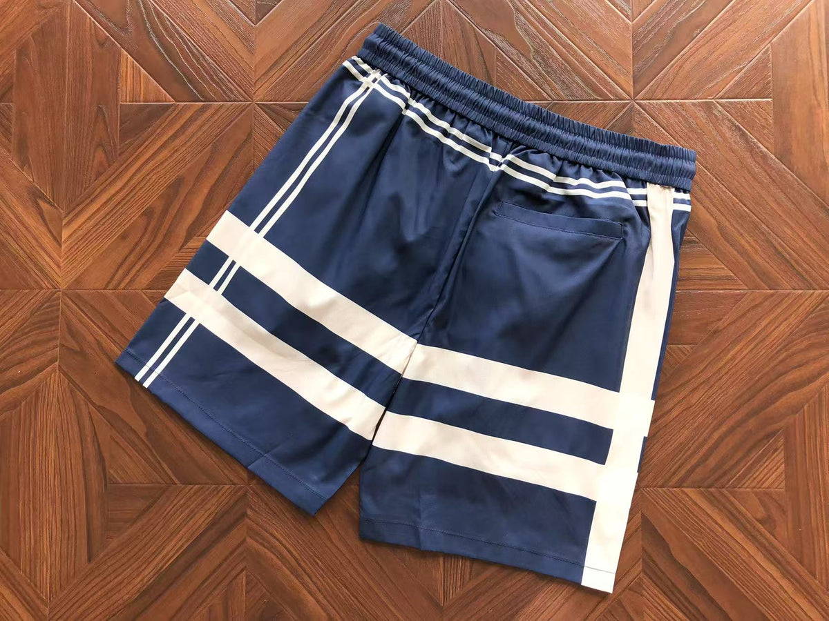 Pantaloncini Burberry 