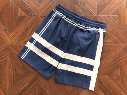 Pantaloncini Burberry 