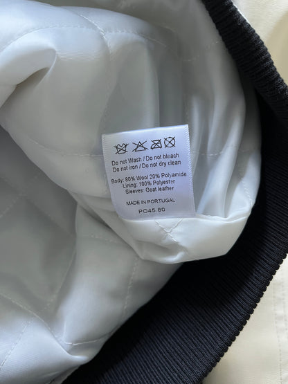Trapstar Collegejacke 