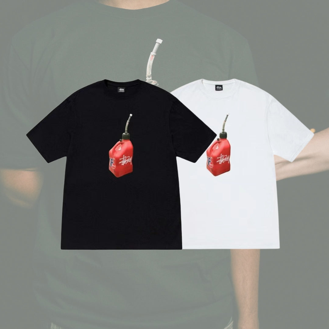 Stussy SS24 T-Shirt Fueled 