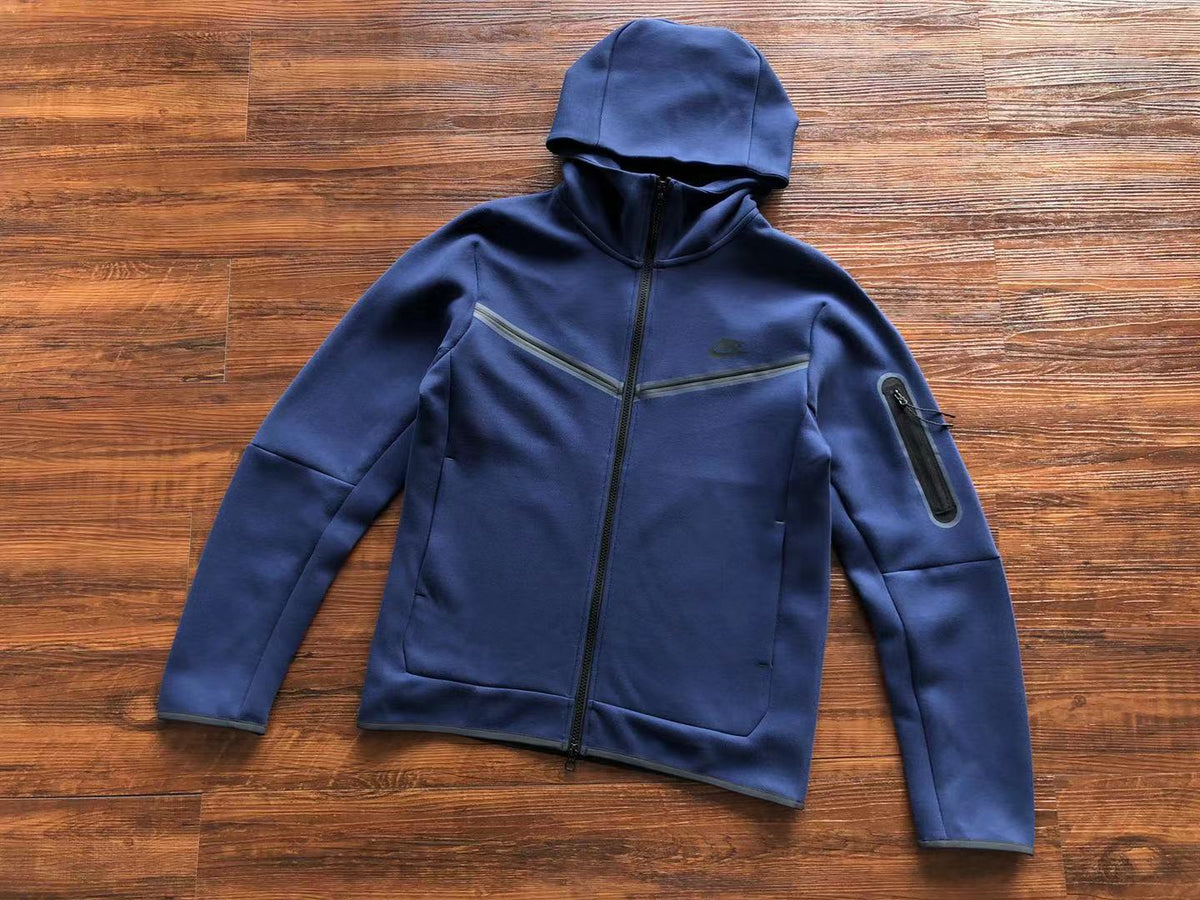 Tuta Nike Sportswear Techfleece