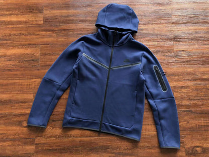 Tuta Nike Sportswear Techfleece
