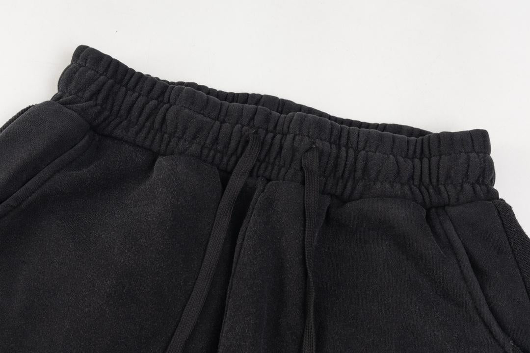Pantaloni Chrome Hearts