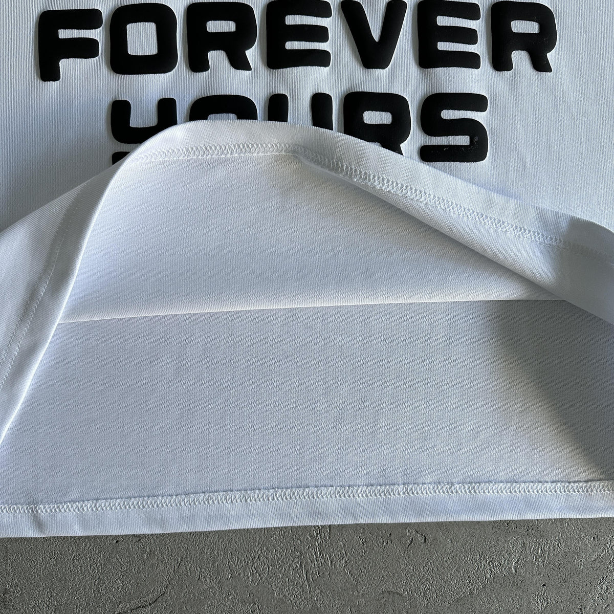 Gebrochener Planet für immer deins Tshirt 
