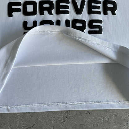 Gebrochener Planet für immer deins Tshirt 