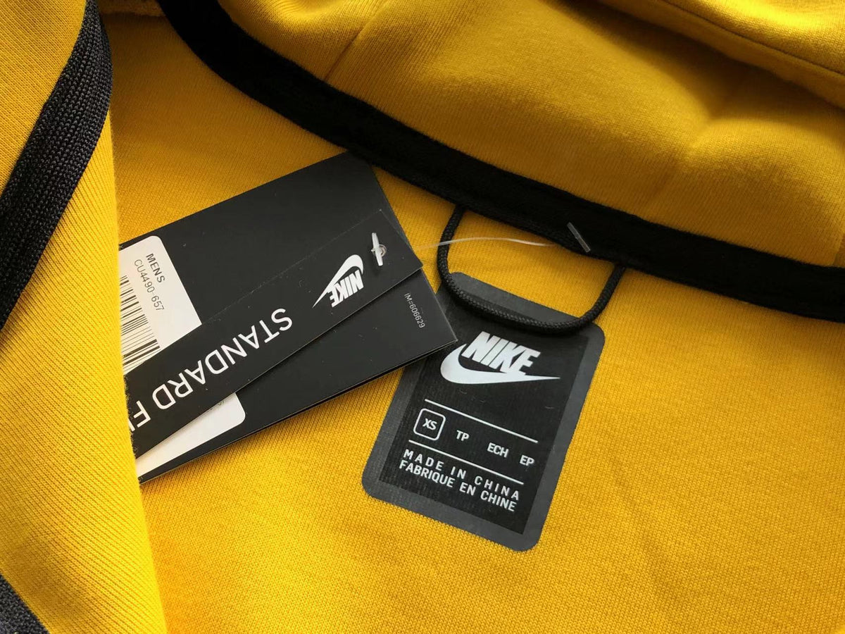 Tuta Nike Sportswear Techfleece 