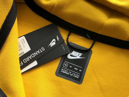 Tuta Nike Sportswear Techfleece 