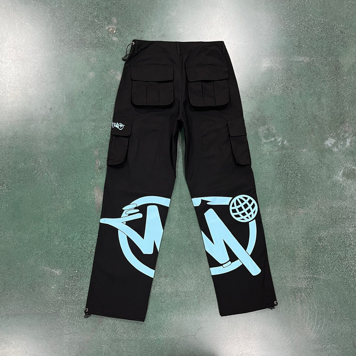 MinusTwo Cargohose