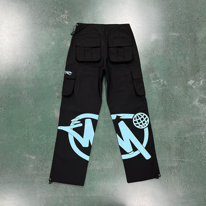 MinusTwo Cargohose