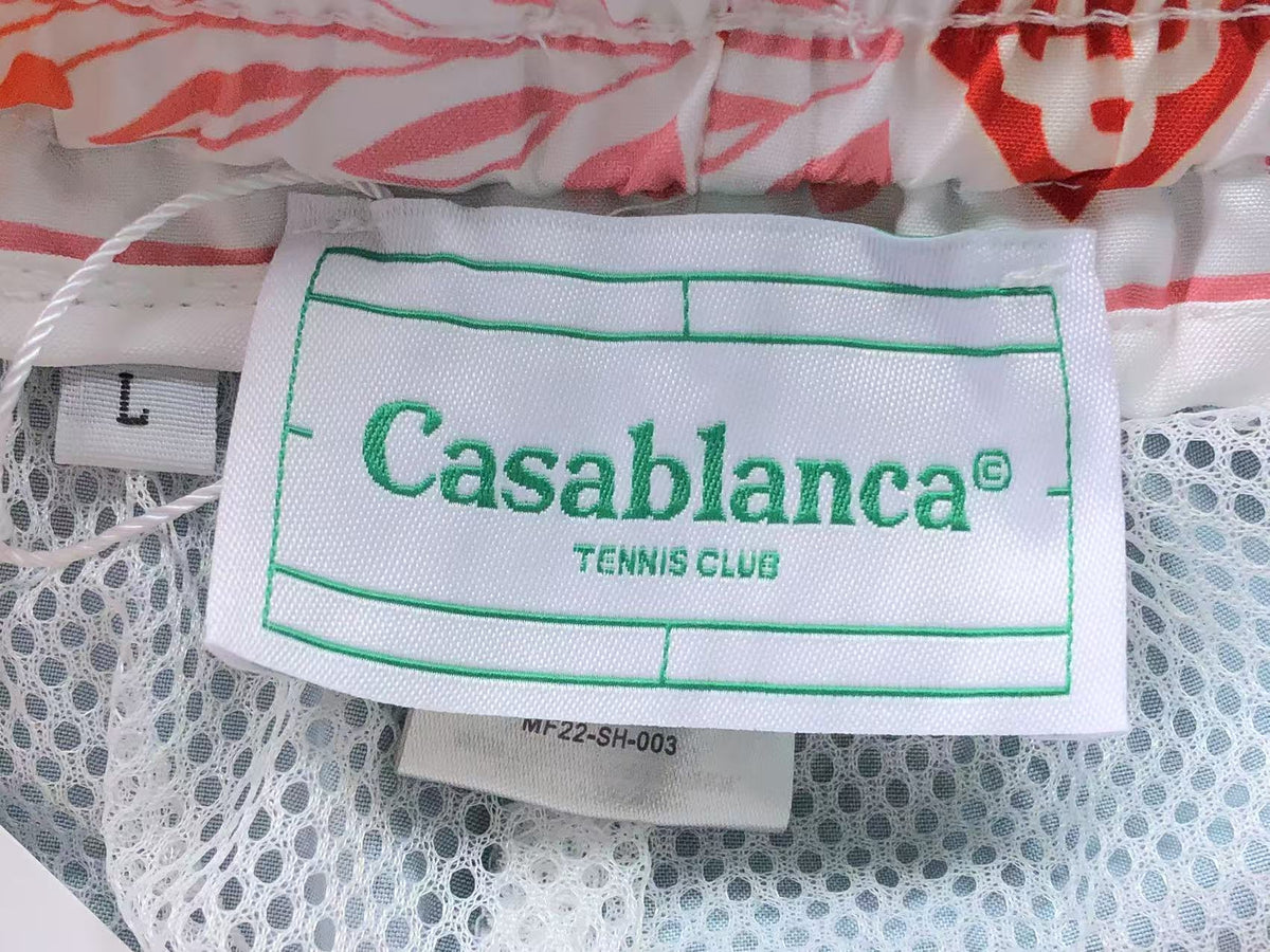 Abito Casablanca
