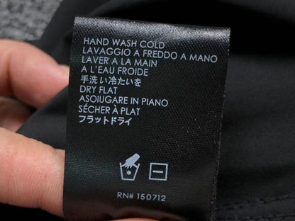Pantaloncini Amiri