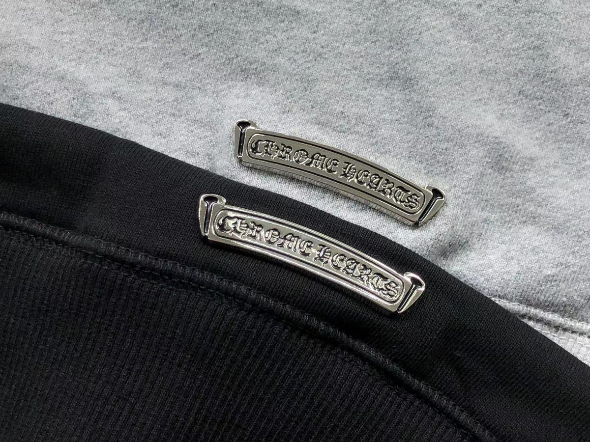 Chrome Hearts Kapuzenjacke