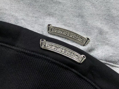 Chrome Hearts Kapuzenjacke