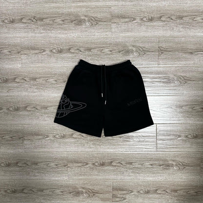 Broken P Shorts
