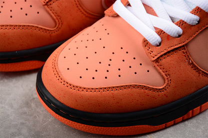 Nike SB Dunk Low Arancio Aragosta 