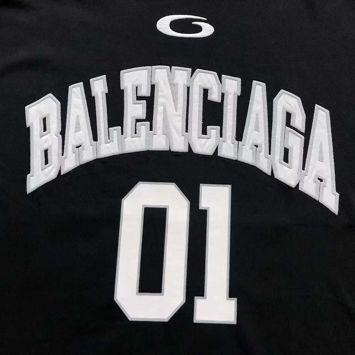 Maglietta Balenciaga