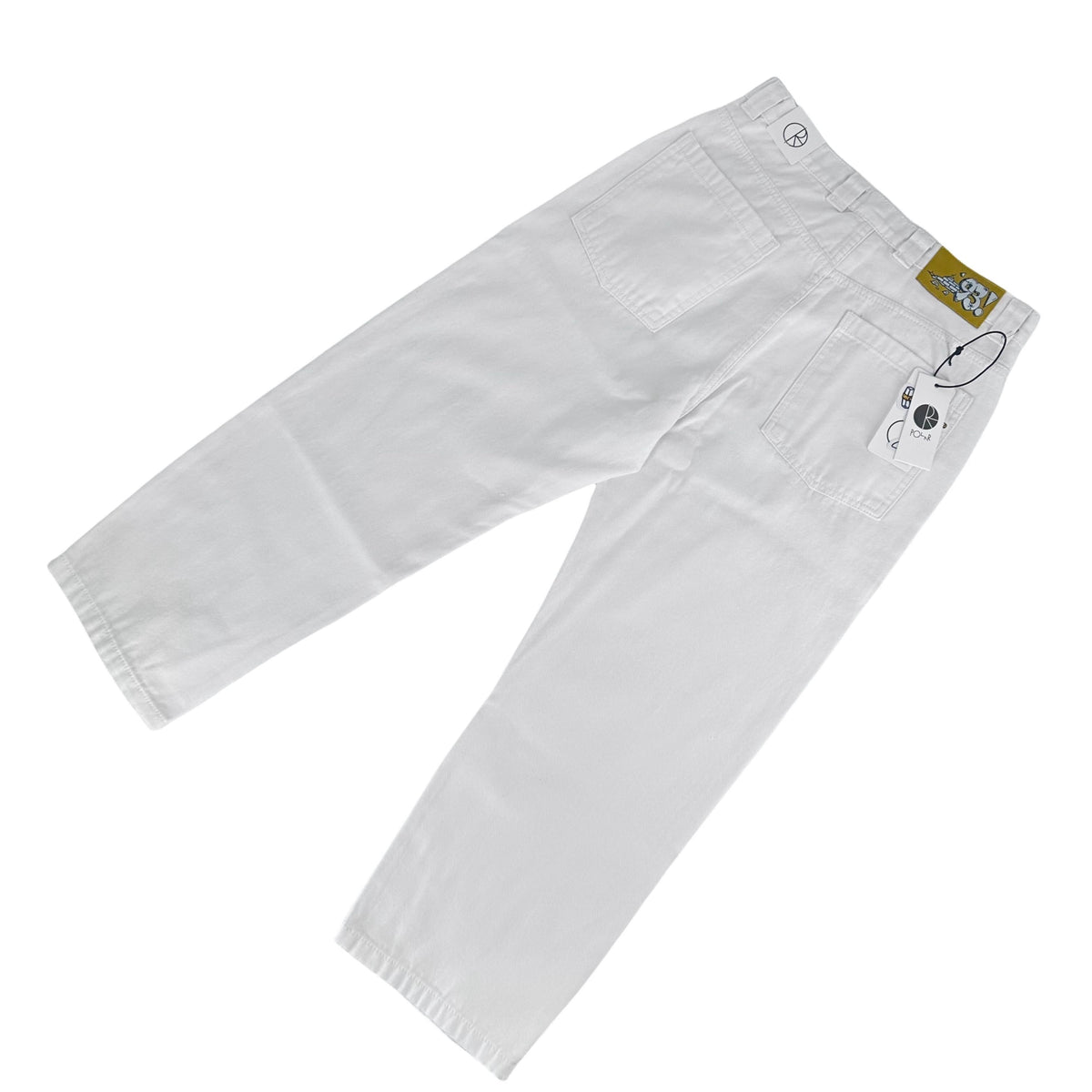 Pantaloni in denim Polar Big Boy