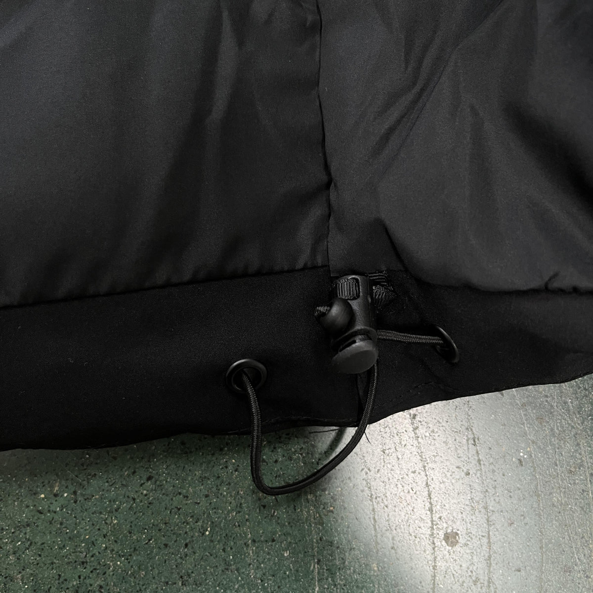 Trapstar Pufferjacke Hyperdrive 