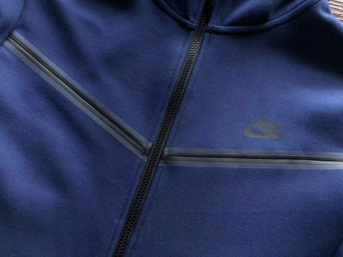 Tuta Nike Sportswear Techfleece