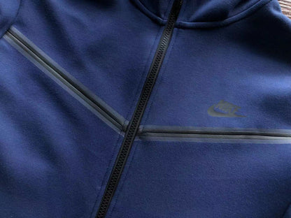 Tuta Nike Sportswear Techfleece