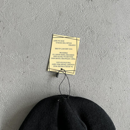 Corteiz Ring Cold Cap