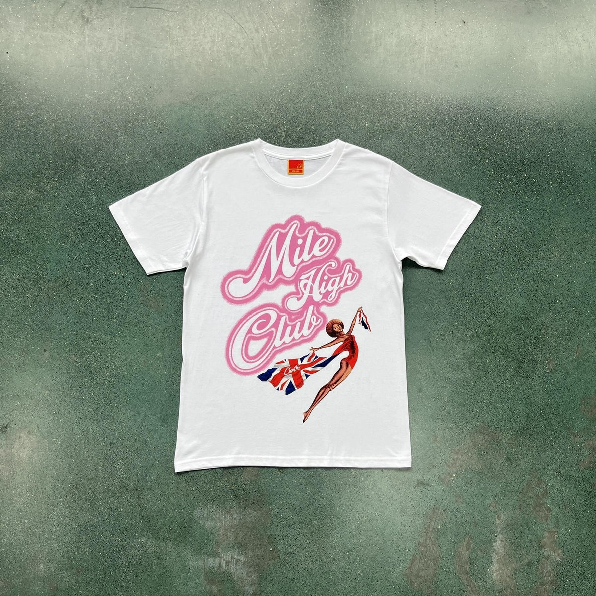 Corteiz-T-Shirt 