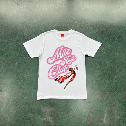 Corteiz-T-Shirt 