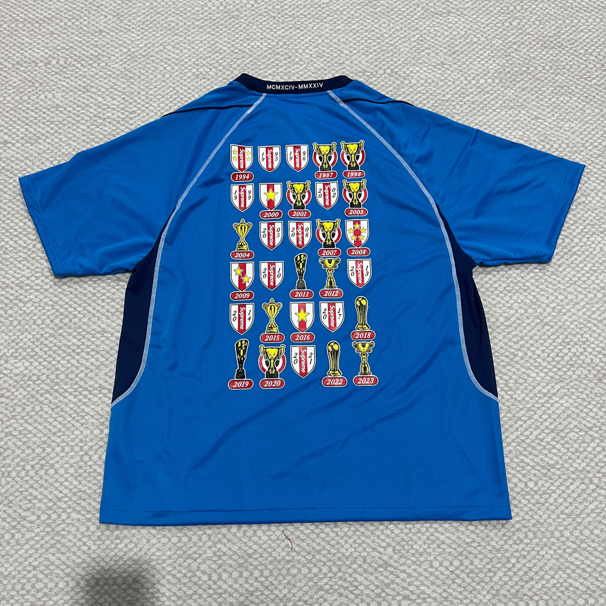 Supreme Tshirt