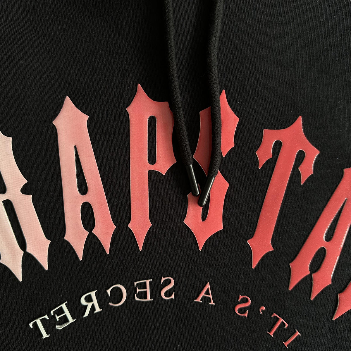 Tuta Trapstar sfumata 
