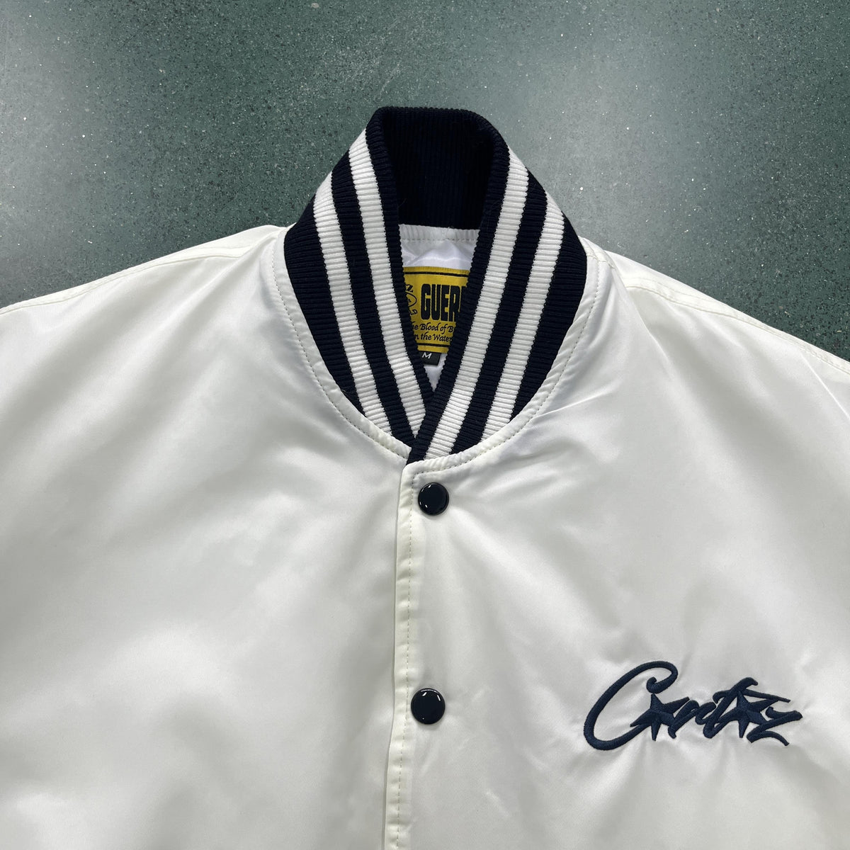 Corteiz Stadium Jacke