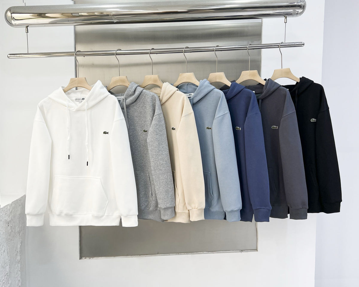 Lacoste Hoodie