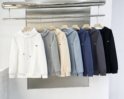 Lacoste Hoodie