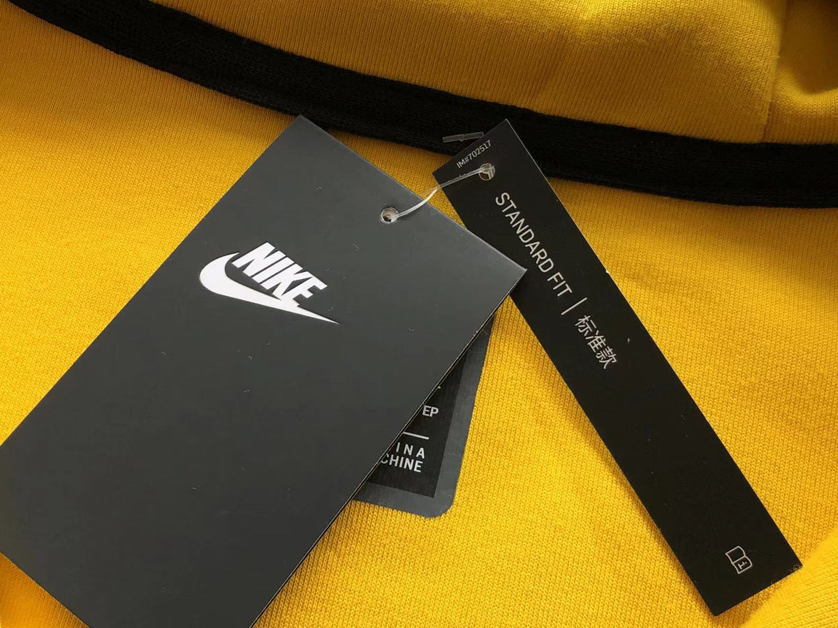 Tuta Nike Sportswear Techfleece 