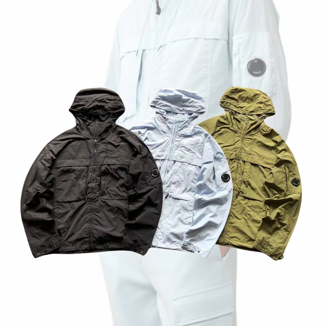 CP Company Jacke