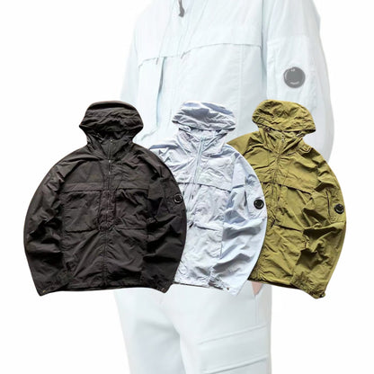 CP Company Jacke