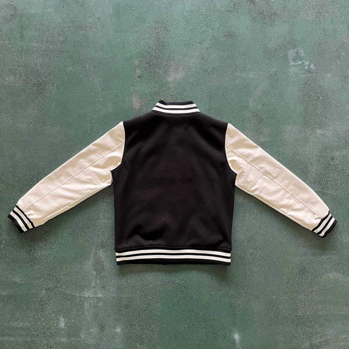 Trapstar Collegejacke 