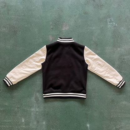 Trapstar Collegejacke 