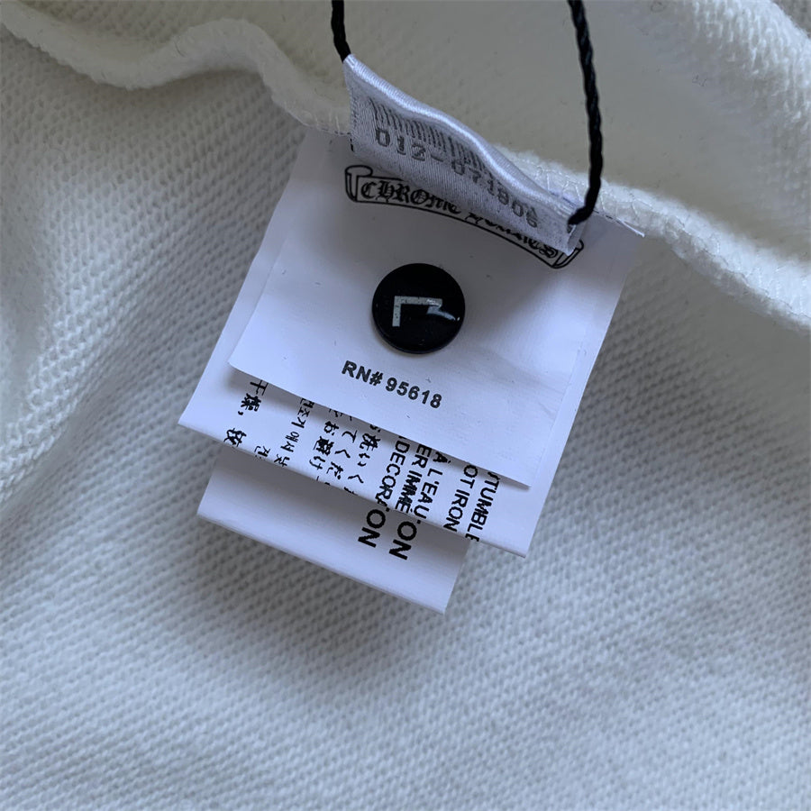 Chrome Hearts Kapuzenjacke